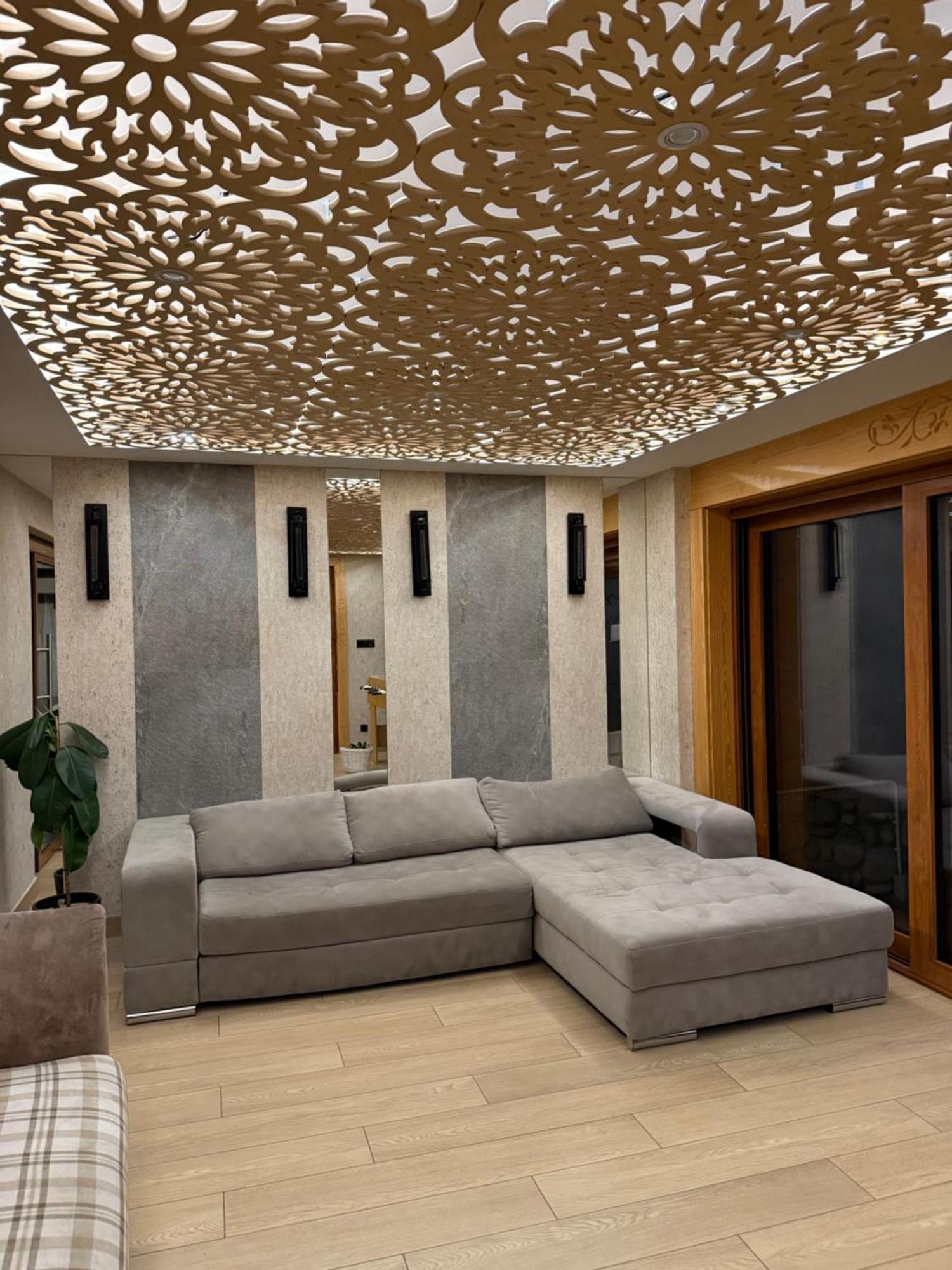 Eco Willa Karpatia Ski&Wellness Murzasichle Bagian luar foto